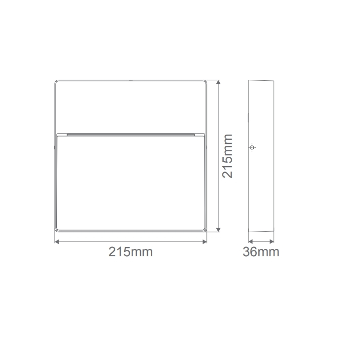 Zeke 9 square - Image 2