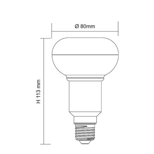 R-series lr80 9w - Image 2