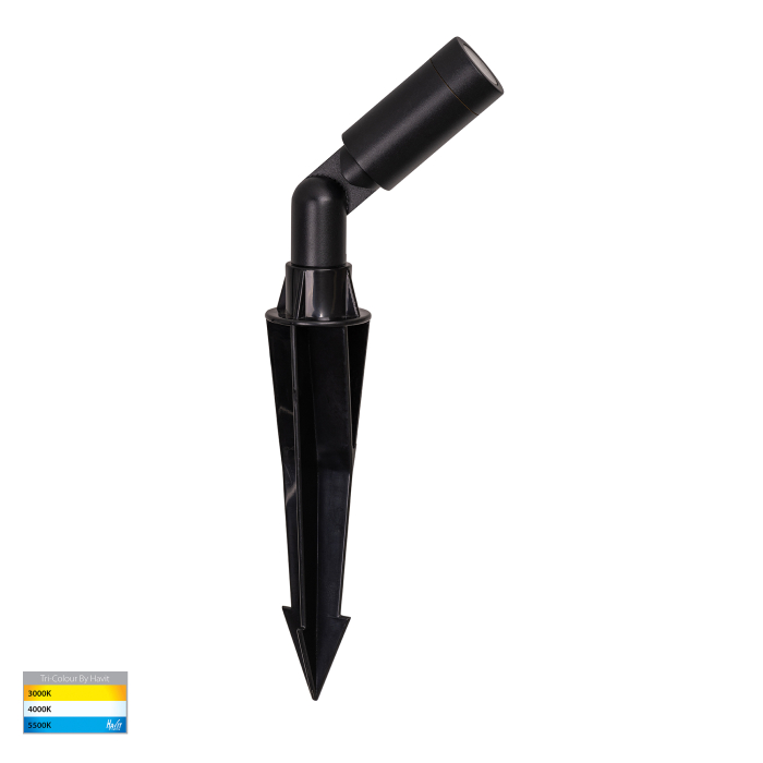HV1435T-BLK - Extension Post