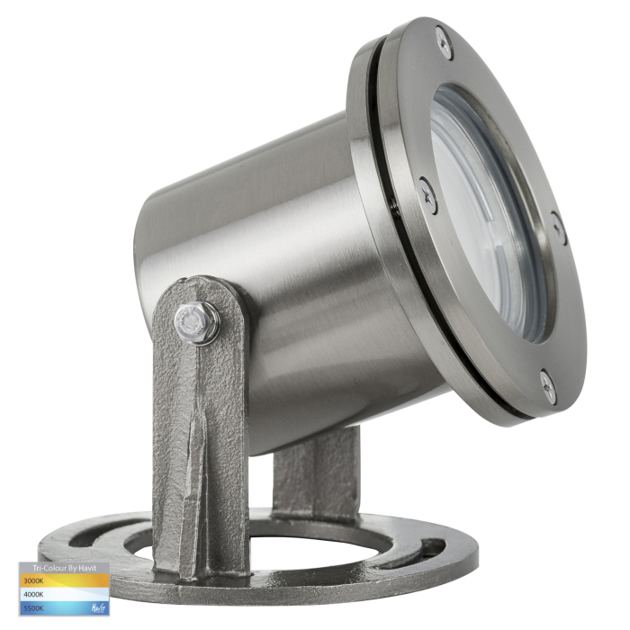 HV1491T - Onder 316 Stainless Steel RGBW LED Pond Light