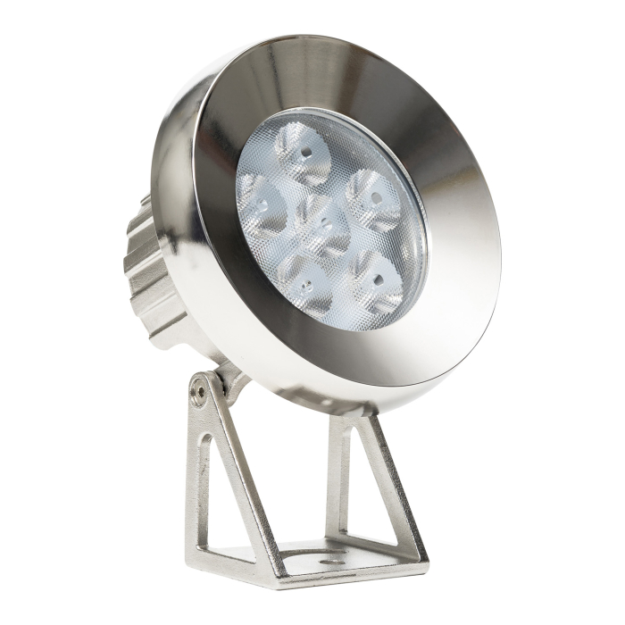 HV1494RGB - Sotto 316 Stainless Steel 15W LED Pond Or Garden Light