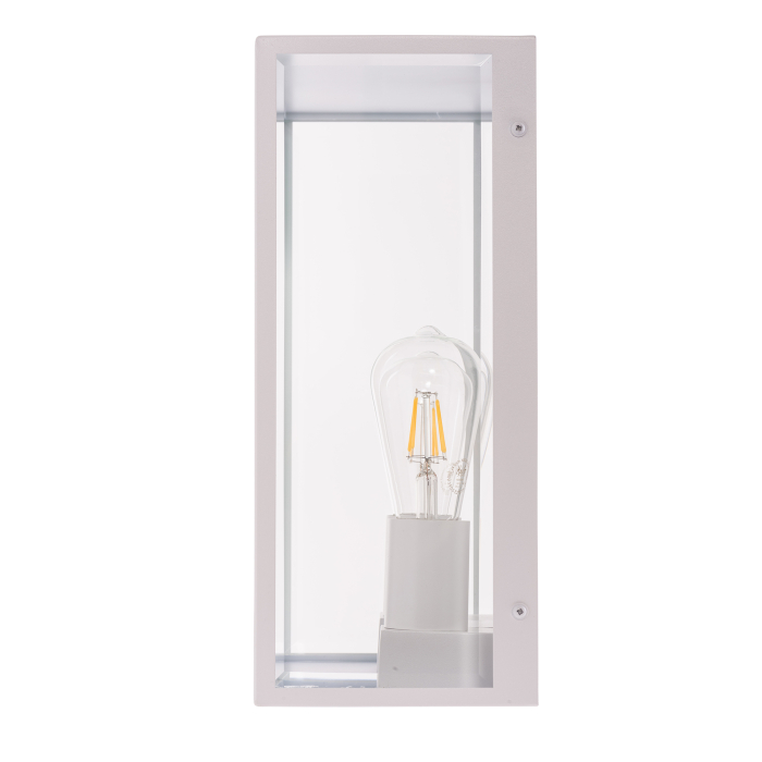 HV3659W-WHT - Bayside White Wall Light - Image 3