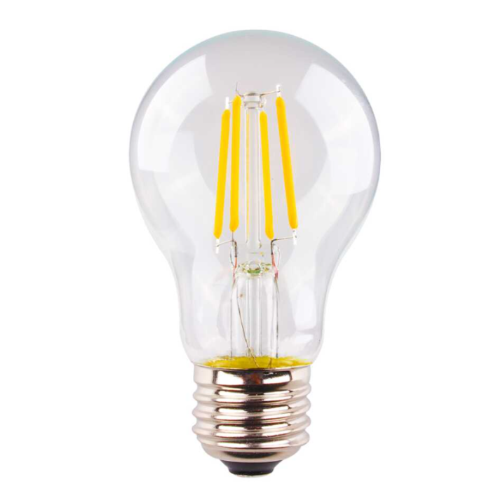 Lg5 clear dimmable 4w