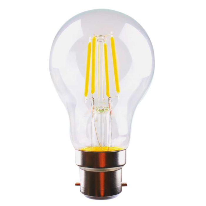 Lg5 clear dimmable 4w