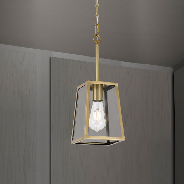 Cantena 15 pendant
