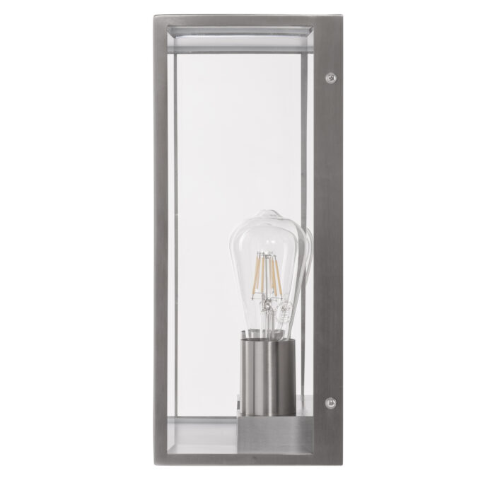 HV36592W-SS316 - Bayside 316 Stainless Steel 2 Light Wall Light - Image 2