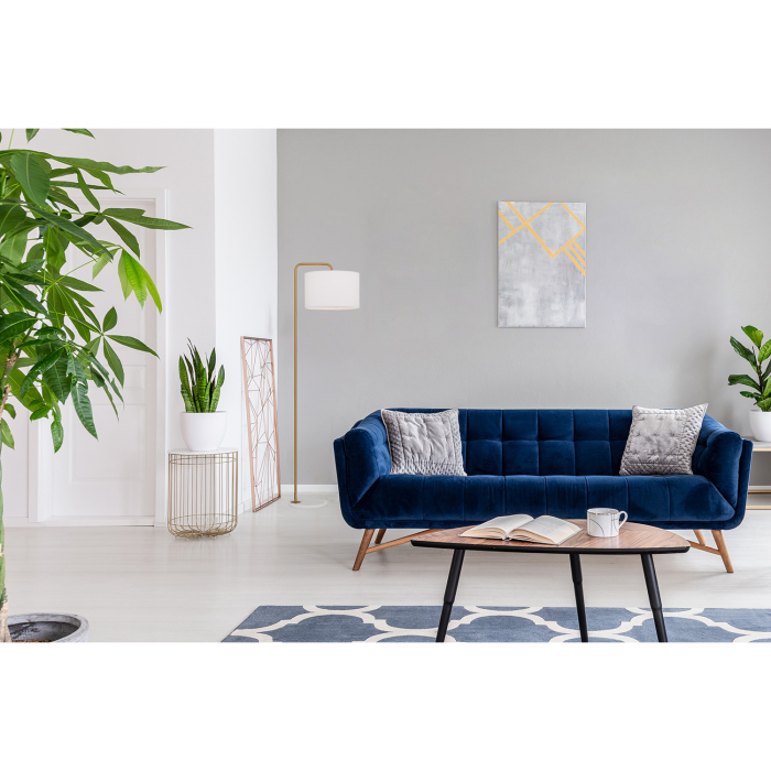Ingrid floor lamp